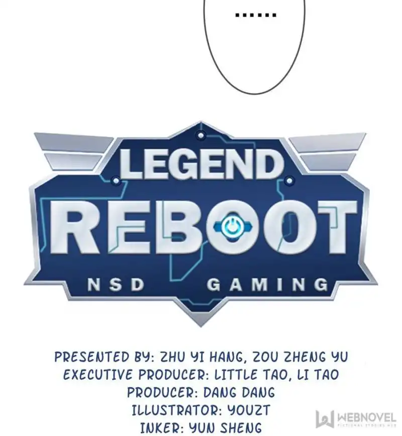 Legend Reboot Chapter 62 3